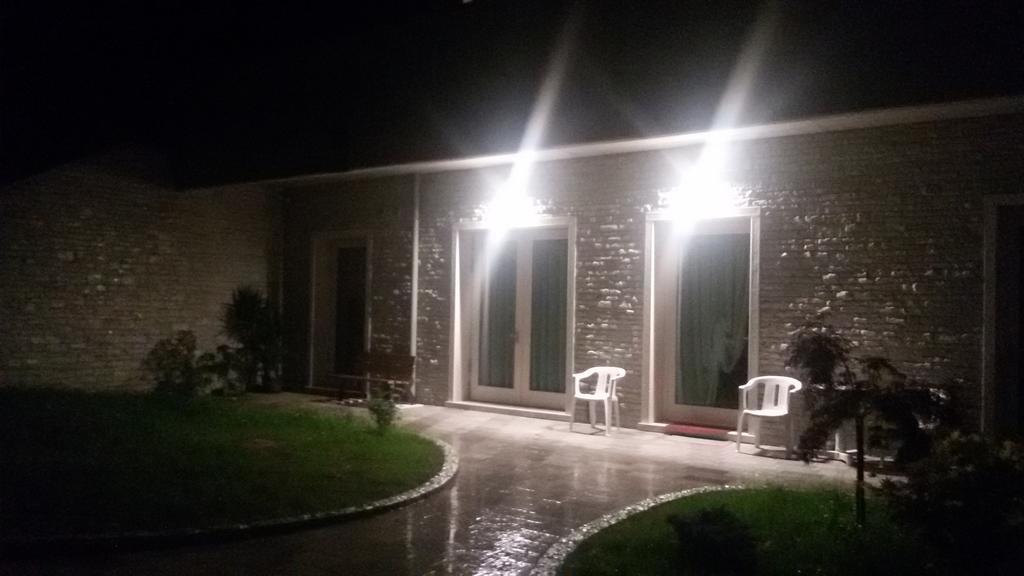 Gasthuis Rubino Ponte nellʼAlpi