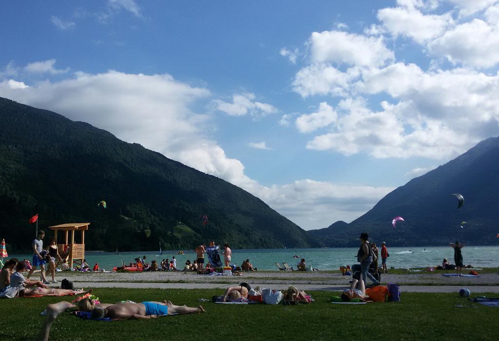 Gasthuis Rubino Ponte nellʼAlpi